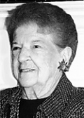 Photo of Mary Lamb