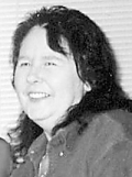 Photo of Cathy Turner