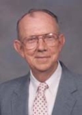 Photo of Arnold Bishop