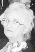 Photo of Mary Riley