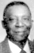 Photo of Willie Wright