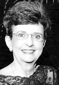 Photo of Linda Henderson