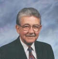 Photo of Donald Adams