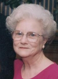 Photo of Martha Bishop