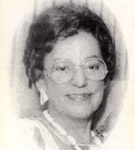 Photo of Madeleine Gay-Latreille