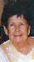 Photo of Lila McGee