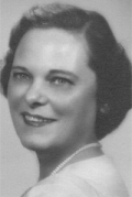 Photo of Katherine Mitchell