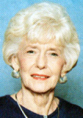 Photo of Jean Harrington