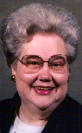 Photo of Joanne Green