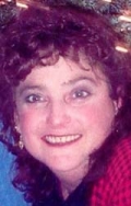 Photo of Michelle Moore