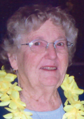 Photo of Shirley Williams