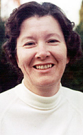 Photo of Shirley Allen