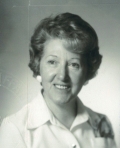 Photo of Joyce Gardner