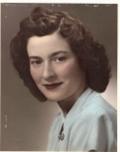 Photo of Doris-May Owen