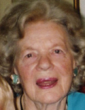 Photo of Anne Henry