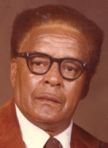 Photo of Henry Hendricks