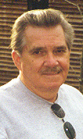 Photo of Claude Gray