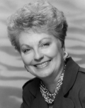 Photo of Linda Coleman