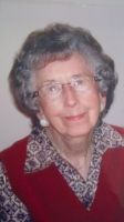 Photo of Rose-Helen McLaren