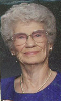 Photo of Ruby Phillips