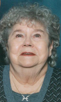 Photo of Hellen Bishop