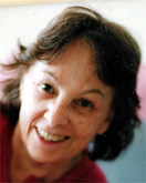 Photo of Marie-Paule Lacasse