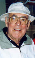 Photo of Gerald Manning