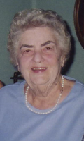 Photo of Elizabeth Hunter