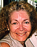 Photo of Katherine Hoffman