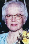 Photo of Lois Davis