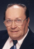 Photo of Lloyd Simmons