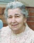 Photo of Blanche White