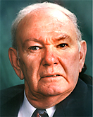 Photo of Joseph Bernier