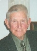 Photo of Paul Hardin