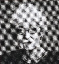 Photo of Mattie Edwards