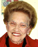 Photo of Dora Martel