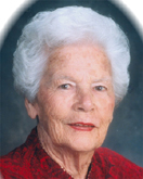 Photo of J. -Marguerite Lee