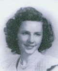 Photo of Martha Thomas