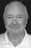 Photo of David-Harold Brooks