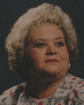 Photo of Judith Henderson