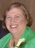 Photo of Margaret Allison