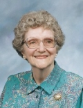 Photo of Hazel Lee