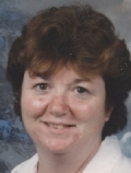 Photo of Joanne Hebert