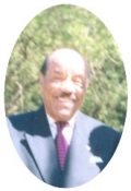 Photo of Randolph Johnson