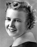 Photo of Irene Morrison