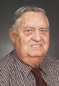 Photo of Cecil Johnson