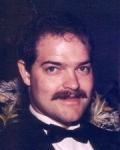 Photo of Brian Neal