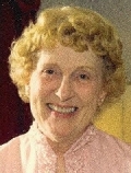 Photo of Mary Gooch