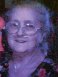 Photo of Josephine Jones