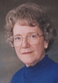 Photo of Frances Hembree